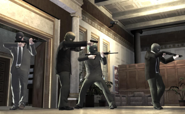 GTA 4 Re-Release Rumors Heat Up After Rockstar Website Flubs 2