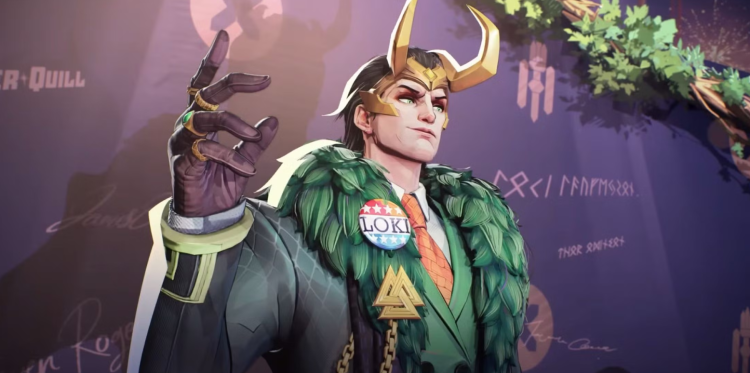 Marvel Rivals представили скіни літніх купальників для Псайлока та Локі 1