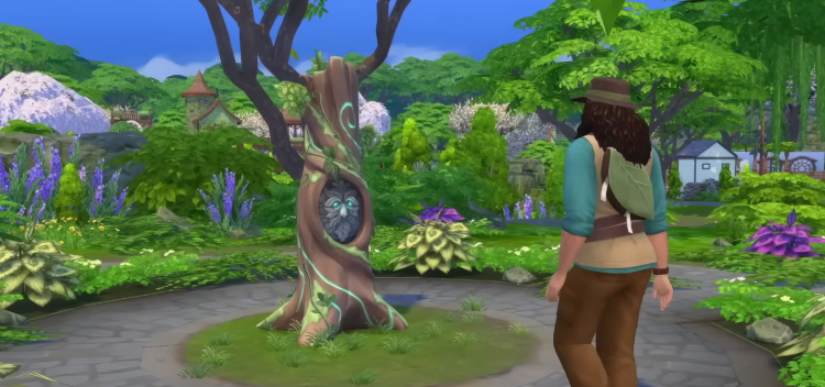 Гравці Sims 4 можуть отримати обмежений час безкоштовних подарунків з доповнення 