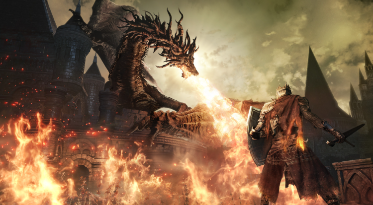 Ремастер Dark Souls 3 готується до виходу у 2026 році 1