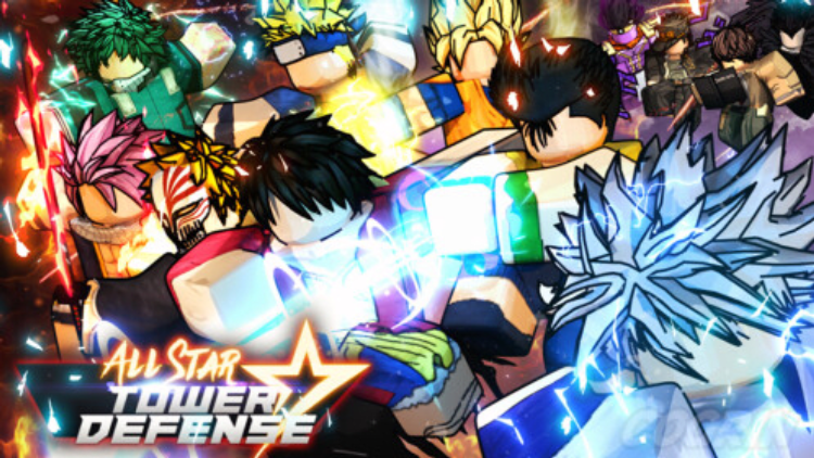 Roblox All Star Tower Defense X Codes серпень 2025 1
