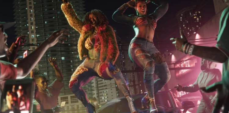 Чутки: У GTA 6 може з'явитися власний музичний режим, натхненний NFL 2K5 1
