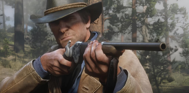 Чи побачимо ми коли-небудь Red Dead Redemption 3? 1