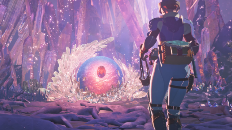 Monster Hunter Stories 3 виходить на Switch 2 з гігантськими яйцями, літаючими драконами та приреченим королівством 1