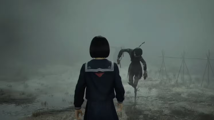 Чому дія Silent Hill f не відбувається в справжній Silent Hill 1