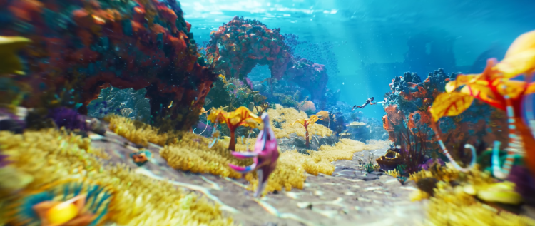 Крафтон каже, що затримка Subnautica 2 доводить, що компанія все робить правильно