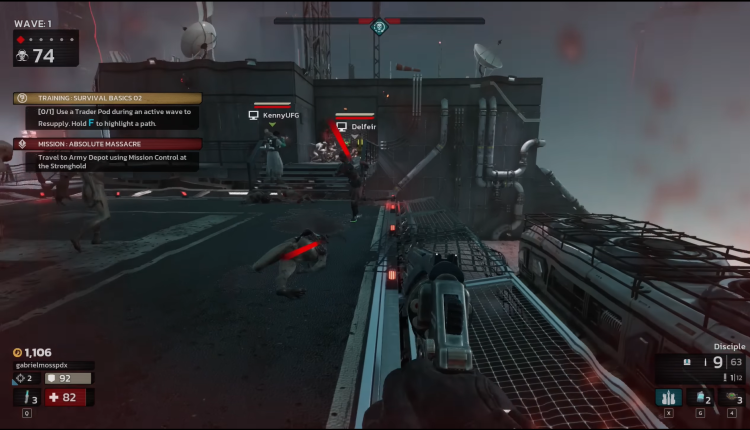 Killing Floor 3 запускається потужно, але здається недоробленим 2