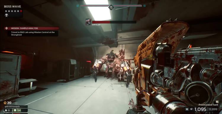 Killing Floor 3 запускається потужно, але здається недоробленим 1