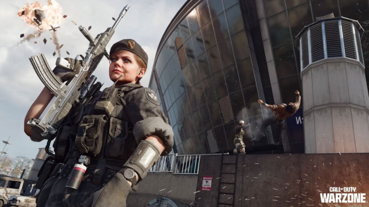 Усі бафи та нерфи зброї у Warzone та Black Ops 6 сезон 5 серія 1