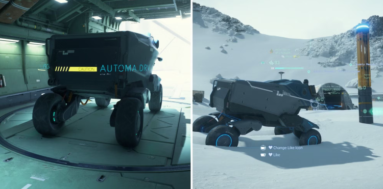 Kojima's Latest Interview: How Tech Upgrades and Remote Work Changed Death Stranding 2 2