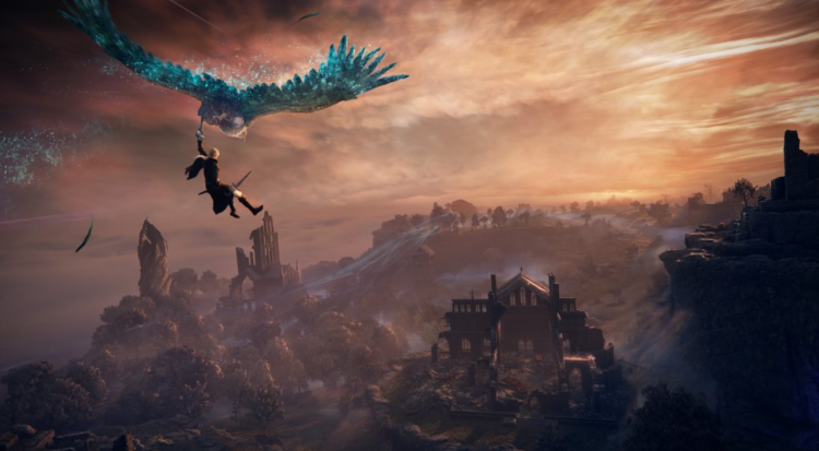 Elden Ring Nightreign Patch 1.02.1 Boosts Storm Ruler and Fixes Major Bugs 1