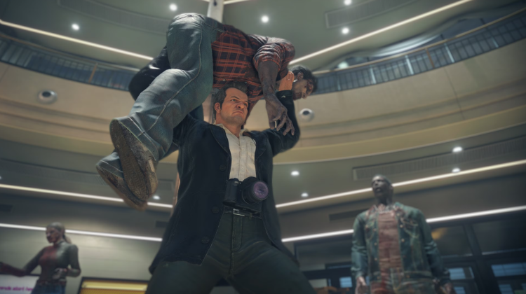 Capcom’s Top Game Franchises Ranked by Sales and Future Plans 14