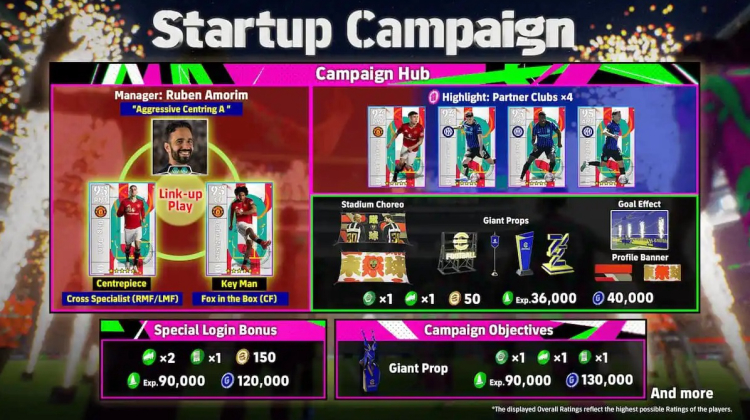 eFootball 2026 Season Launch – Everything You Need to Know 1