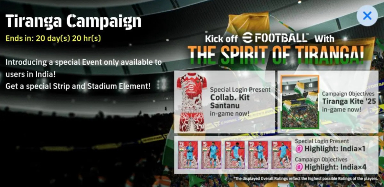 eFootball 2026 Season Launch – Everything You Need to Know 2