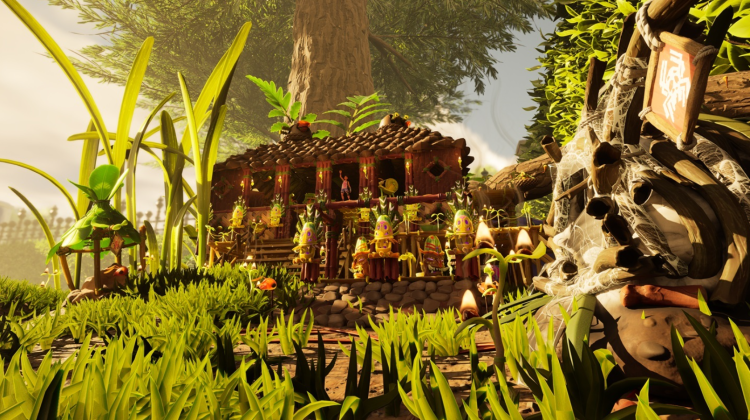 Grounded 2 Has a 'Stronger Foundation For the Future', Even If It Feels Like a Very Early Access Game 2