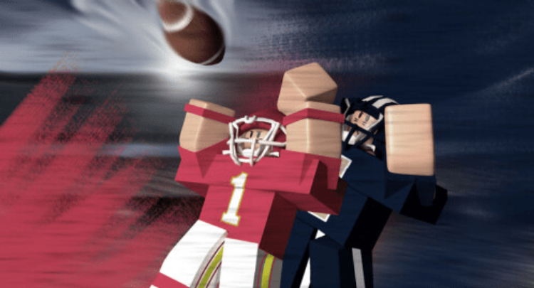 Discover The Best Roblox Sports Games - серпень 2025 2