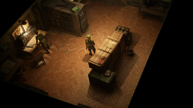 Eriksholm: The Stolen Dream Has “Iffy Story” But It Might Catch You, Says Eurogamer 1