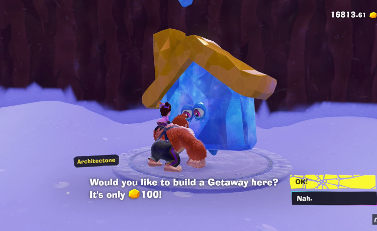 Donkey Kong Bananza is Blast, Even If It Does Not Know