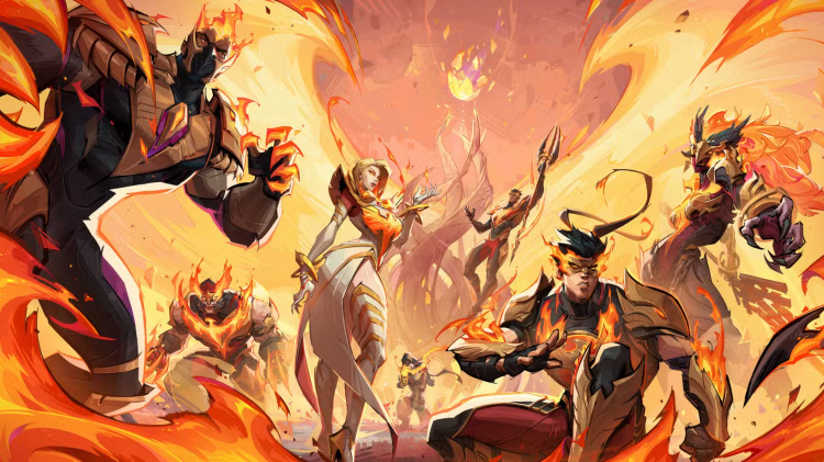 Виправлення Marvel Rivals від 21 серпня - нова карта, режим та виправлення 1