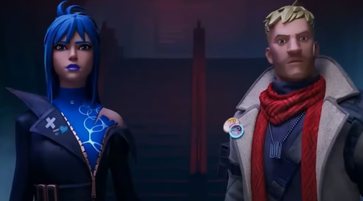 Fortnite Глава 6 Сезон 4 - Всі сюжетні завдання та щотижневі випробування 1