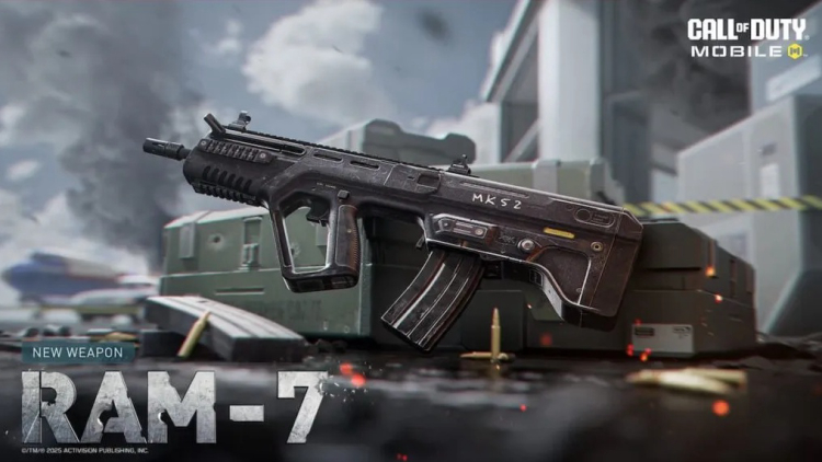 COD Mobile Season 8: Twilight Heist – Full Update Breakdown 2