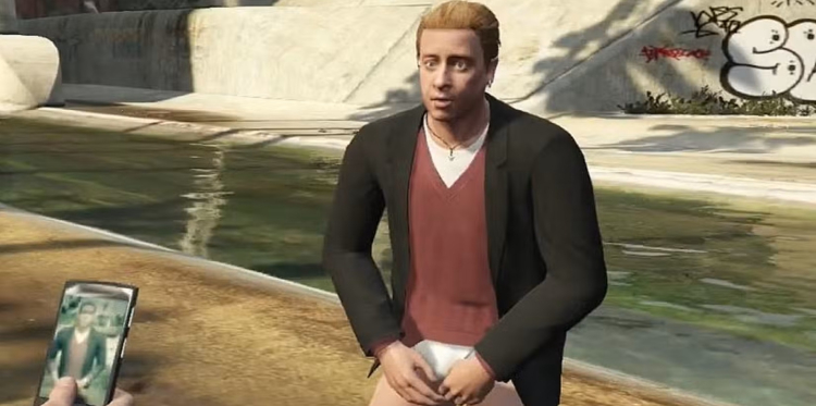 GTA 6 Marks the End of an Era as Lazlow Jones Will Not Return 1