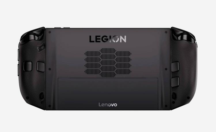 Lenovo Legion Go 2 Promo Video Reveals Key Features Ahead of Launch 1