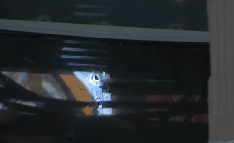 Teen Shot While Playing Video Games at Home 1