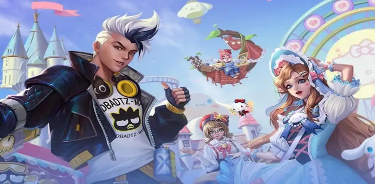 Mobile Legends: Bang Bang – September 2025 Patch 1.9.99 Update and Event Guide 2
