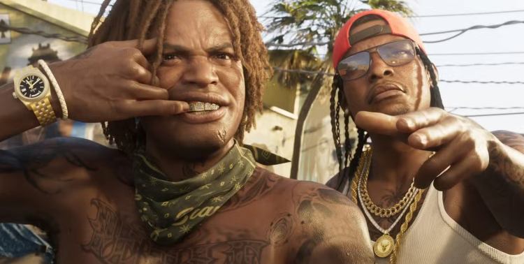 Новий витік інформації про Grand Theft Auto 6 розкриває внутрішньоігрові веб-сайти 1