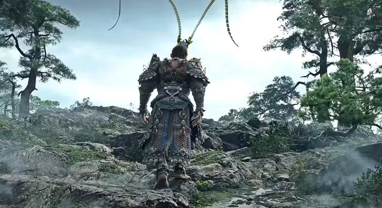 Black Myth: Wukong випускає новий патч для Xbox (вересень 2025) 1