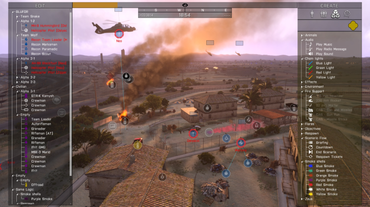 Arma 3 Drops to $3 in Bohemia Interactive’s Steam Sale, DayZ and More Also Discounted 2