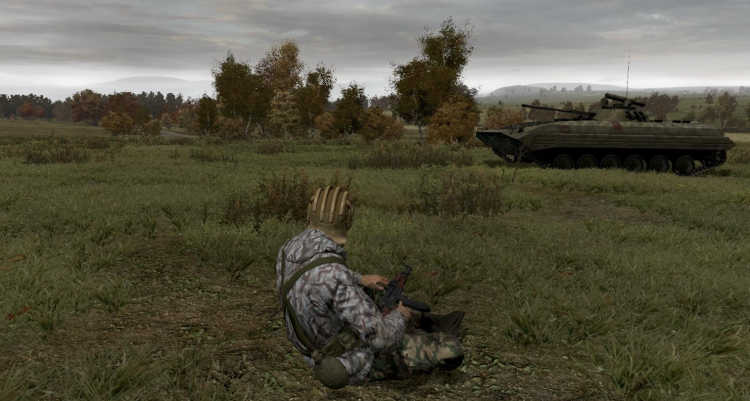 Arma 3 Drops to $3 in Bohemia Interactive’s Steam Sale, DayZ and More Also Discounted 4