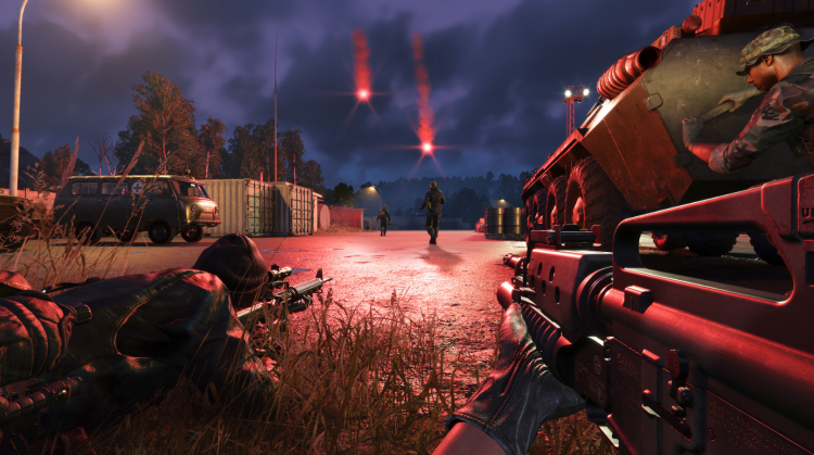 Arma 3 Drops to $3 in Bohemia Interactive’s Steam Sale, DayZ and More Also Discounted 6