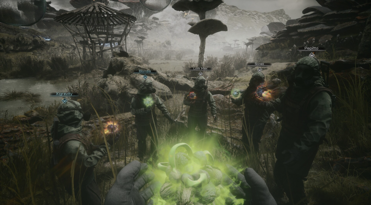 PIONER Open Beta Arrives in October With PvE, PvP, and Shadowlands Mode 1