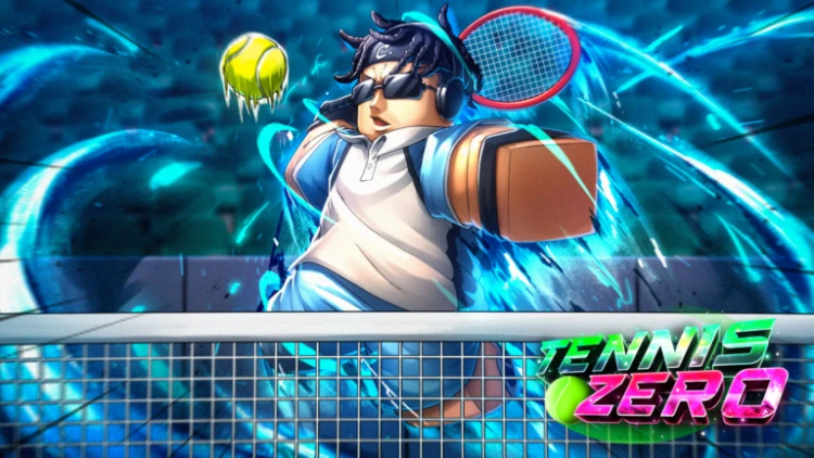 Roblox Tennis Zero Codes вересень 2025 1