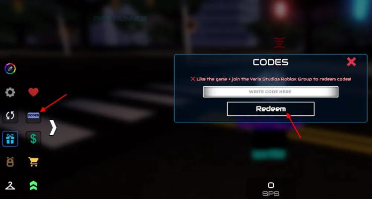 Roblox Flashpoint Codes вересень 2025 2