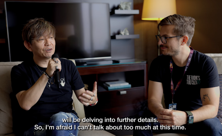 Naoki Yoshida Reaffirms Final Fantasy 14 Commitment and Calls for Respect Toward Developers 2