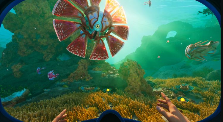Subnautica 2 Lawsuit Escalates as Krafton Shifts Strategy in Ongoing Dispute 1