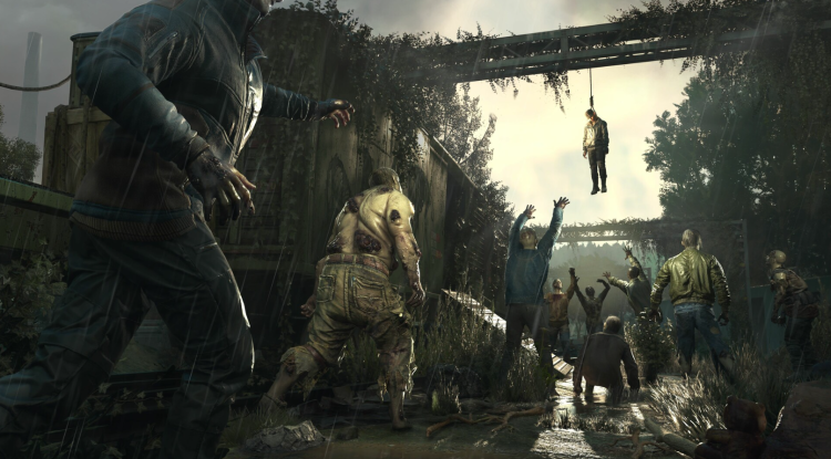 Dying Light: The Beast Review – A Brutal, Familiar Sequel With Limited Surprises 2