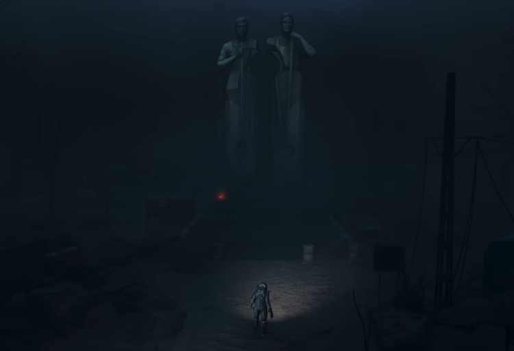 Cronos: The New Dawn Turns Nowa Huta Into a Sci-Fi Horror Playground 1