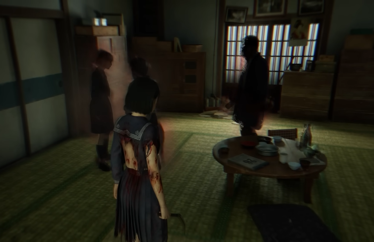 Silent Hill f Review Highlights Bold Setting, Eerie Storytelling, and Divisive Combat 5