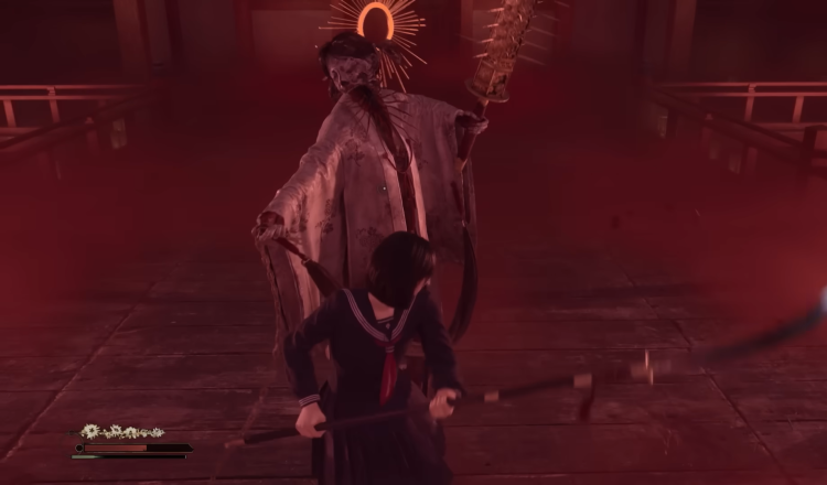 Silent Hill f Review Highlights Bold Setting, Eerie Storytelling, and Divisive Combat 4