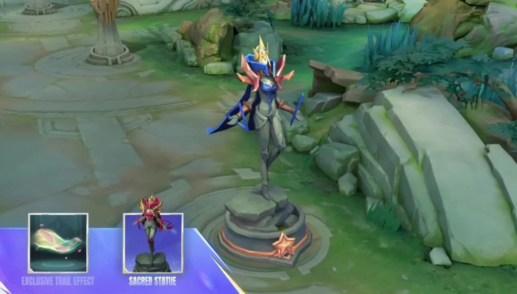 Mobile Legends: Bang Bang – October 2025 Starlight Pass Overview 5