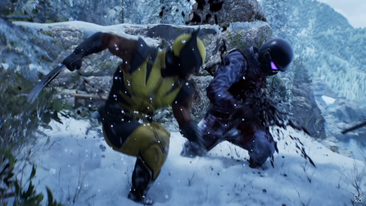 Marvel’s Wolverine Set for Fall 2026 With Brutal Combat and Original Story 1