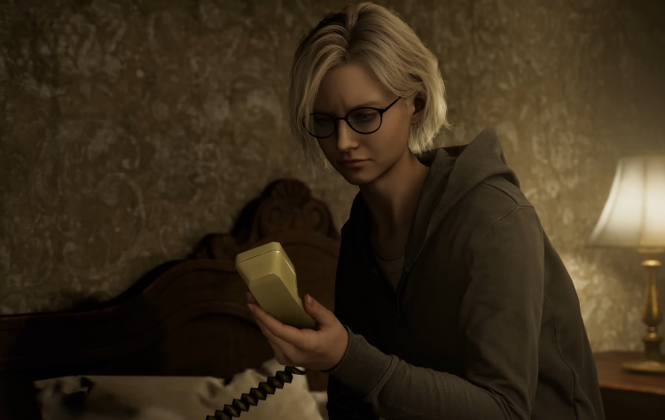 Resident Evil Requiem Devs Discuss Leaks, Switch 2, and Remakes Ahead of Launch 1
