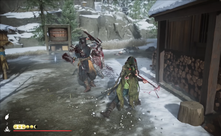 Ghost of Yotei Review: A Samurai Sequel That Sharpens the Blade 1