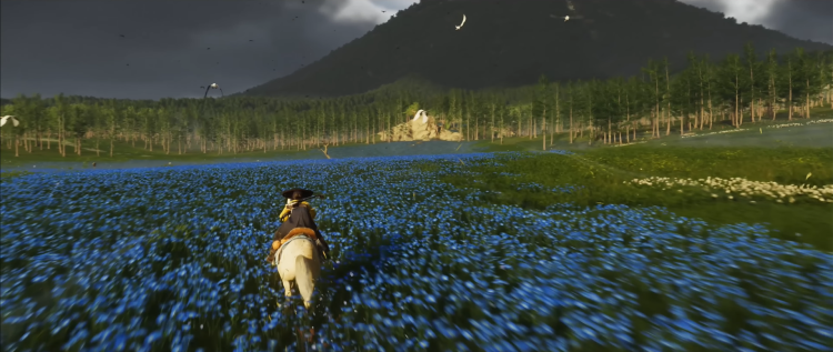Ghost of Yotei Review: A Samurai Sequel That Sharpens the Blade 3