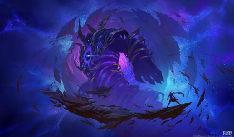 World of Warcraft: Війна в межах патчу 11.2.5 - деталі події 
