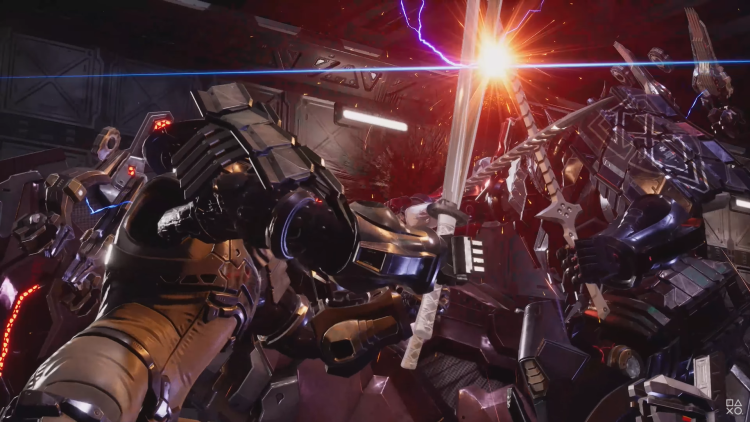Огляд Daemon x Machina: Titanic Scion – більший, сміливіший, але все ще нерівний 1